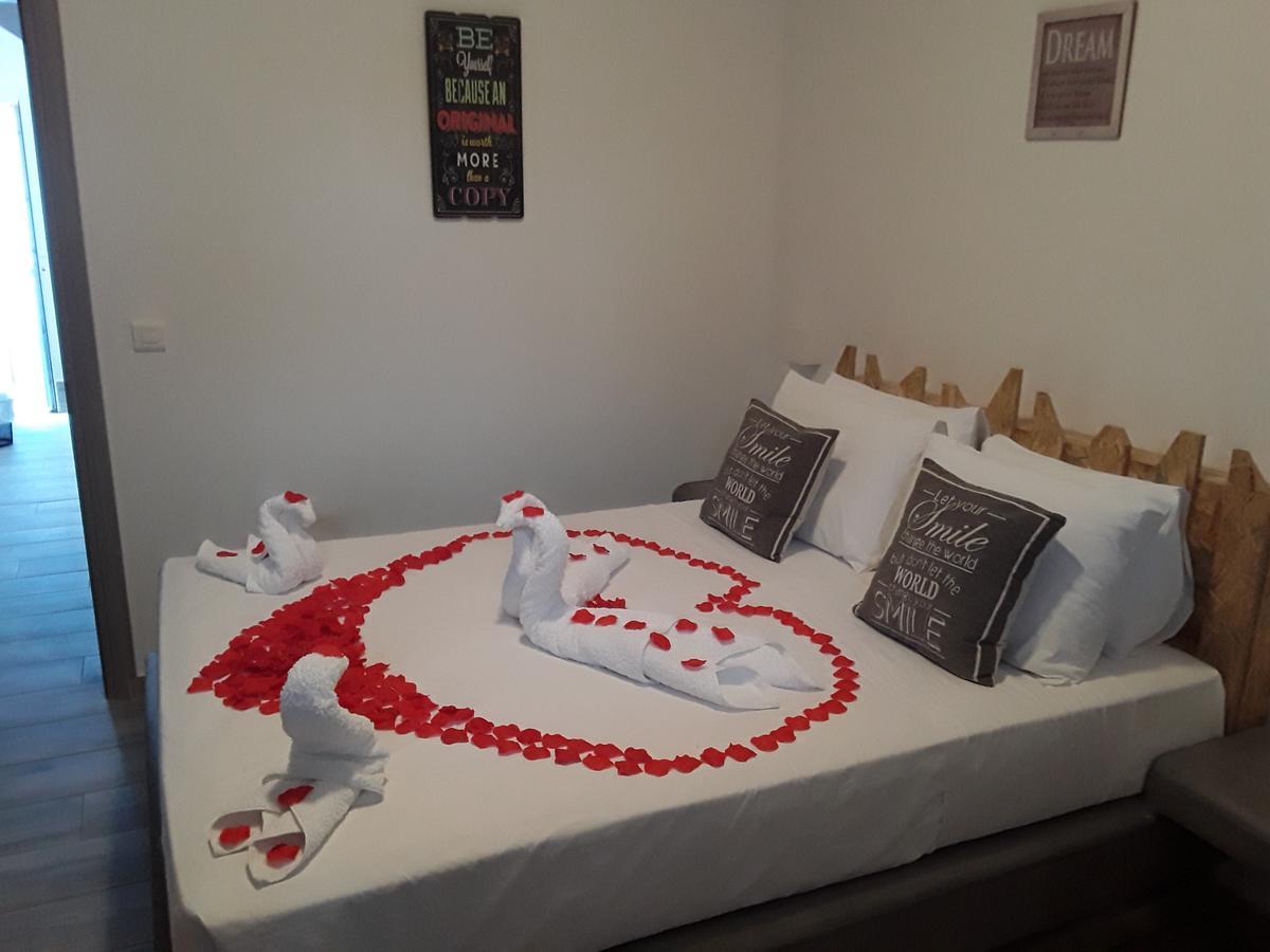 Premium Quadruple Room
