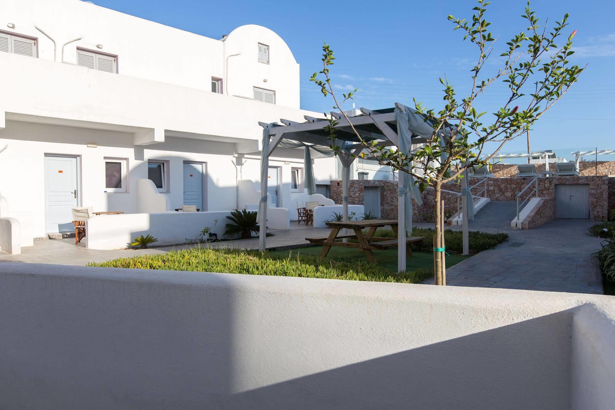 Triple Room Terrace