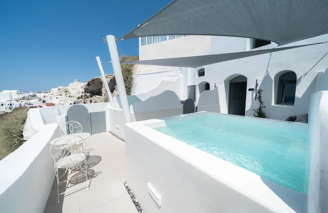Bligos Villas-1