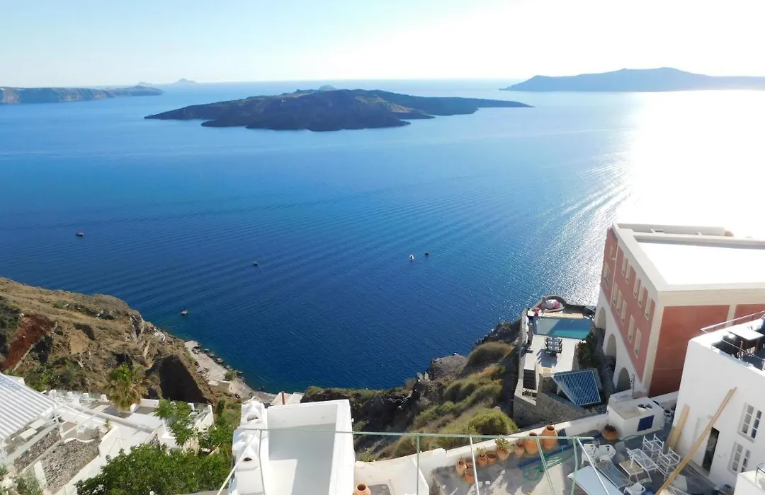 Ethereal Caldera Suites-1
