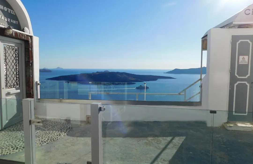 Thira Sun Suites-1