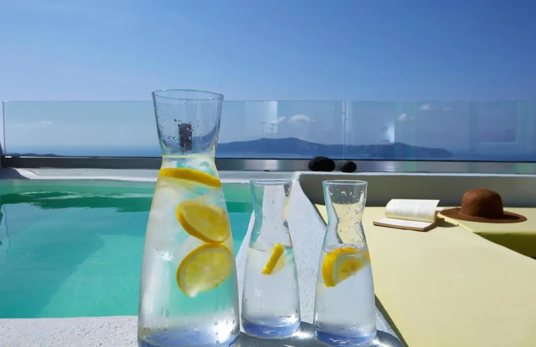 Maximilian Caldera Suites-1