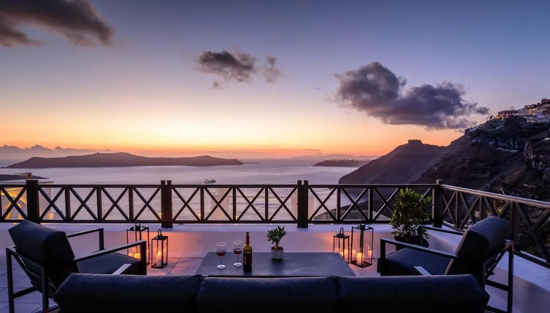 Firalia Suites-1