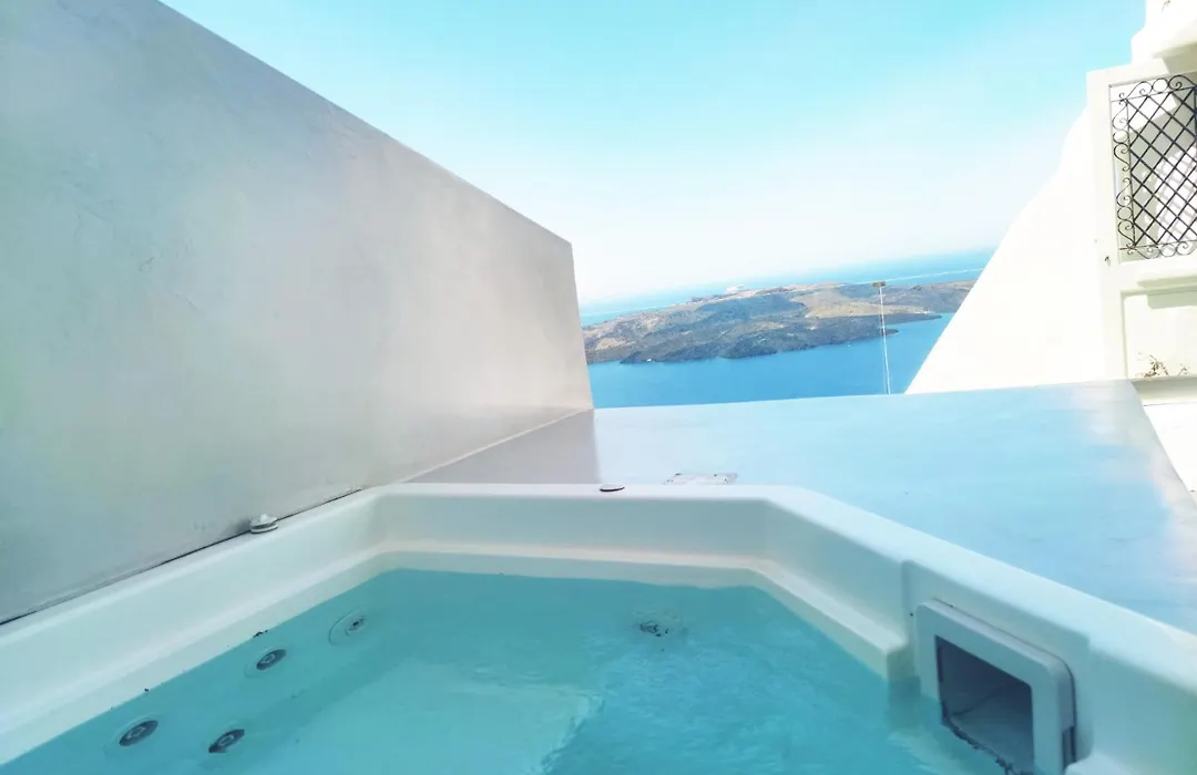 Fira Caldera Suites-1