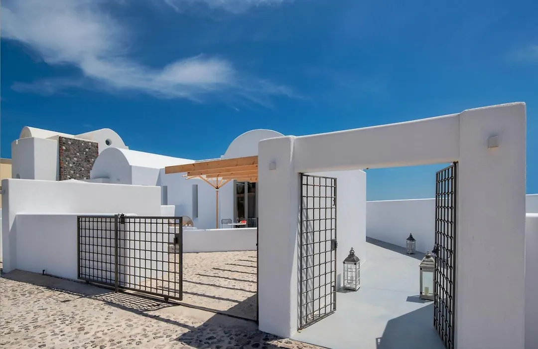Milestone Villas-1