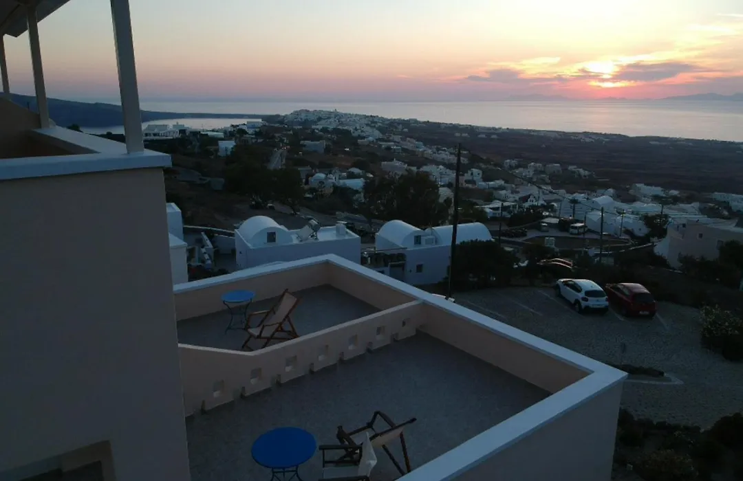 Panorama Oia Apartments-1