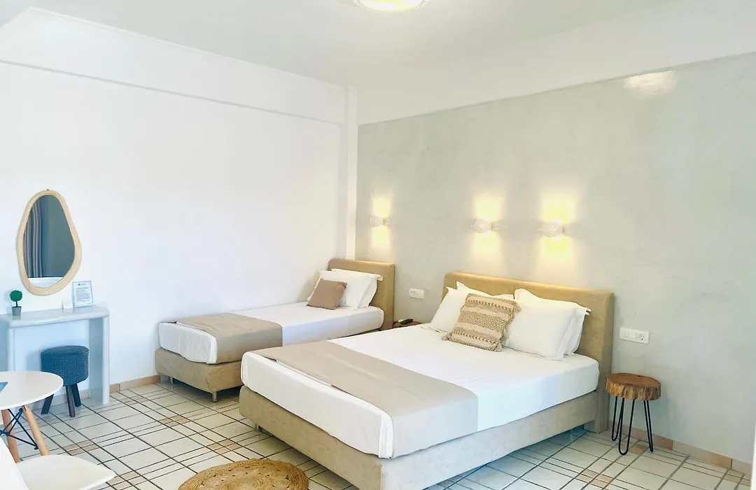 Arapiou Apartments-1