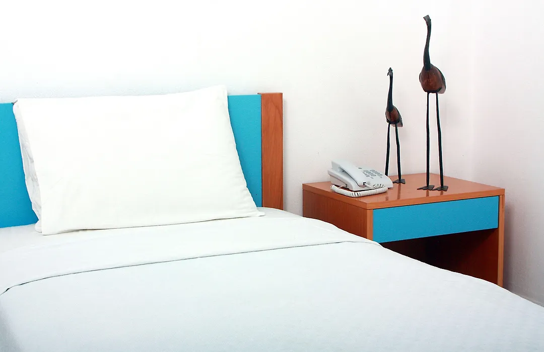 Hotel Kalma-1