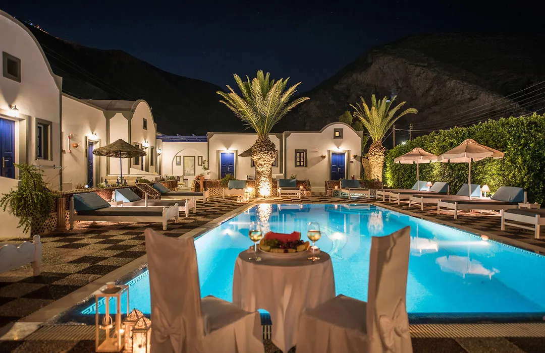Anezina Villas-1