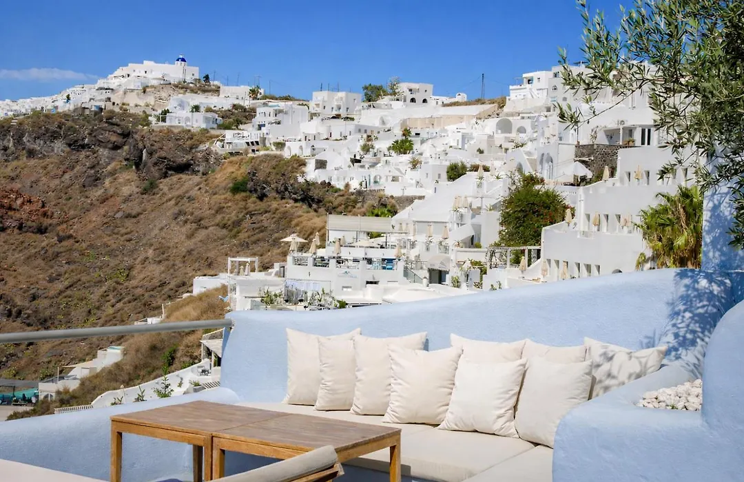 Ikastikies Suites-1