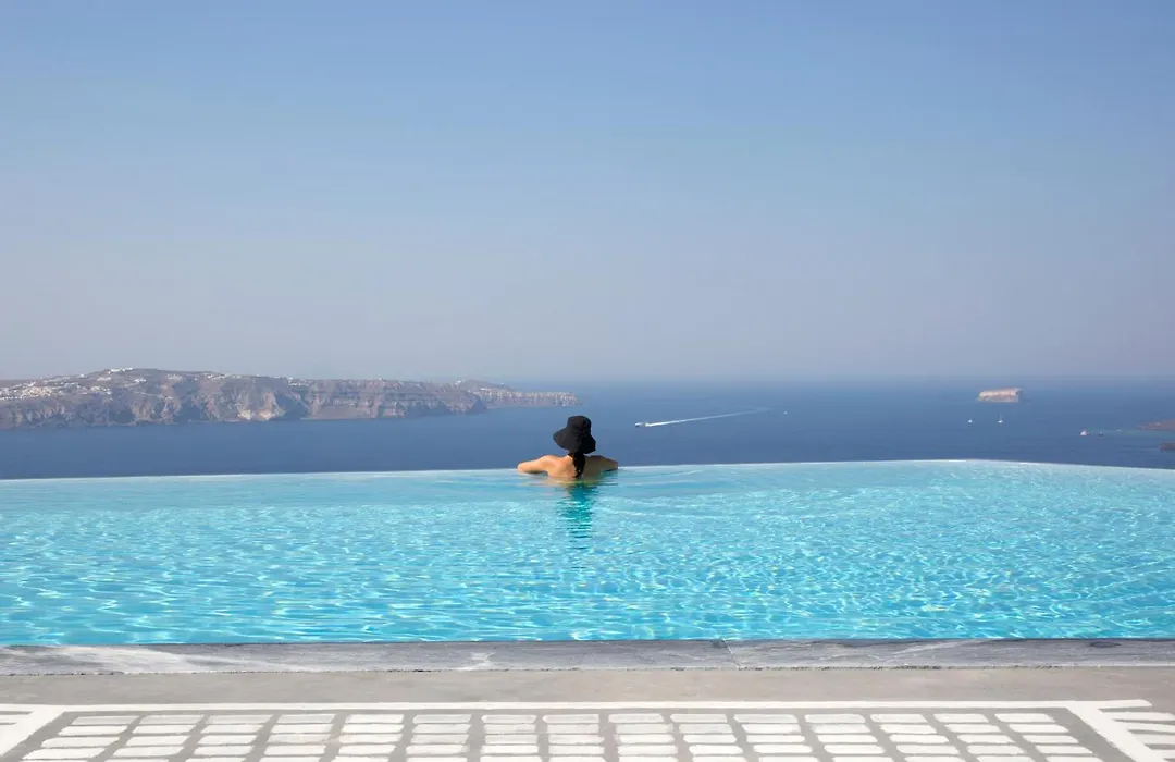 Erosantorini Luxury Private Estate-1
