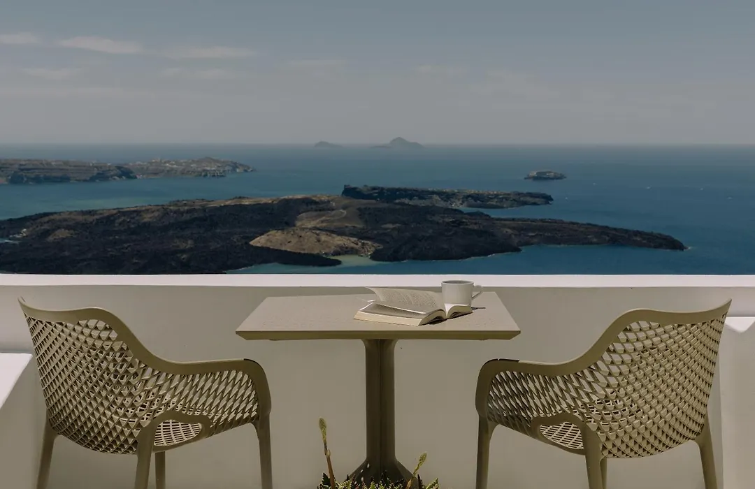 Agave Santorini Design Boutique Hotel-1