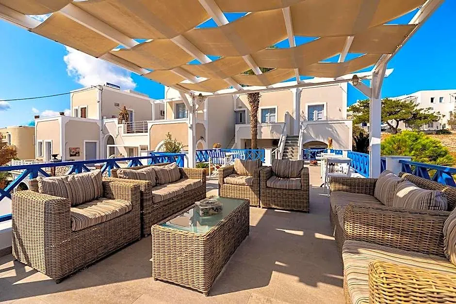 Hotel Thira-1