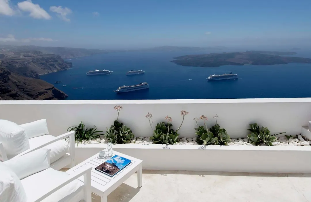Gorgona Villas-1