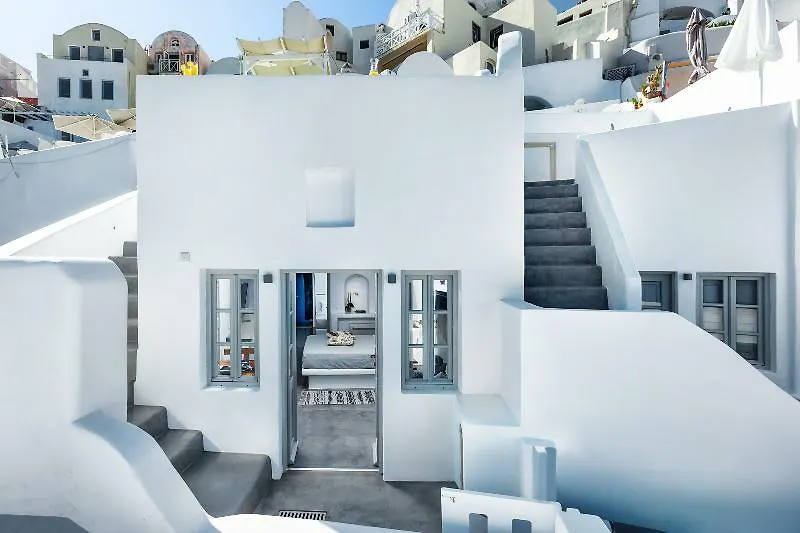 Diamond Luxury Suites-1