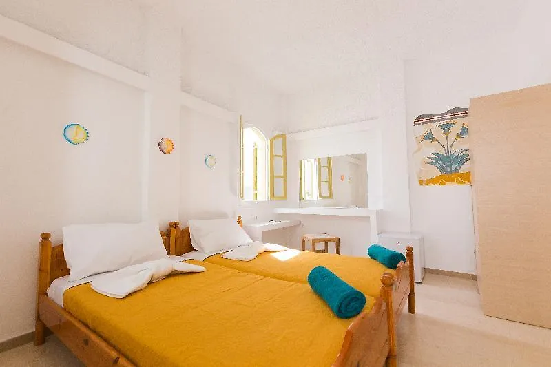 Sunny Days Hotel-1