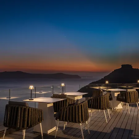 Sun Rocks Boutique Hotel (Adults Only)-3