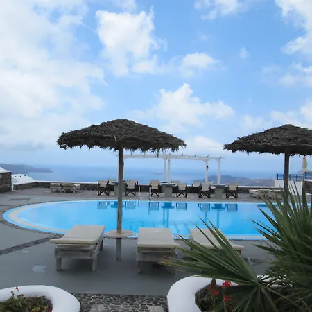 Caldera Butterfly Villas-2