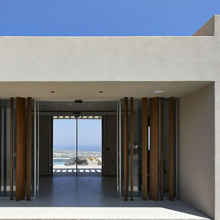 North Santorini - A Luxury Spa Hotel-2