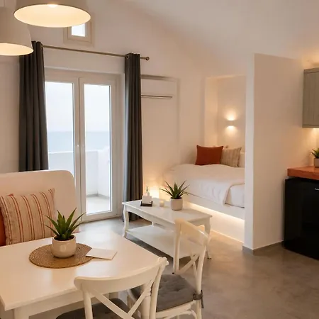 Sea View Bay Hotel (Adults Only)-3