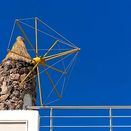 Hotel Thira-2