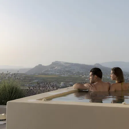 North Santorini - A Luxury Spa Hotel-3