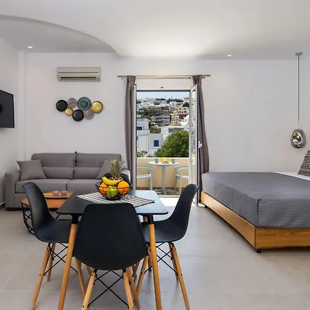 Alizea Villas & Suites-3