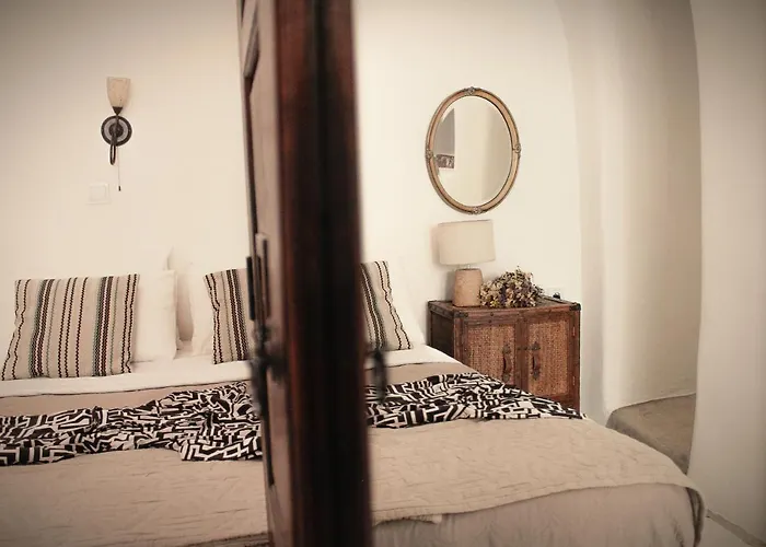 Appartement Casa Sigala Sunset à Oia 