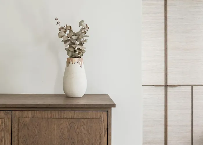 Hoteles de Lujo en Fira (Santorini) cerca de Volcán de Santorini