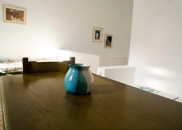 Oia'S Sunset Ξενοδοχείο