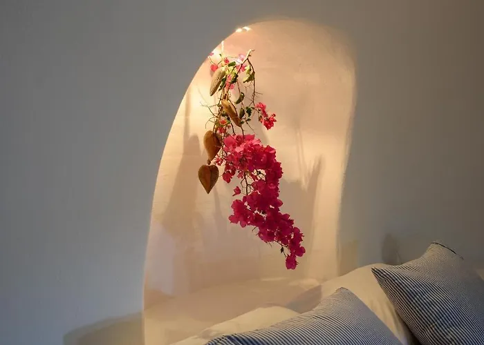 Aghios Artemios Traditional Houses Imerovigli 