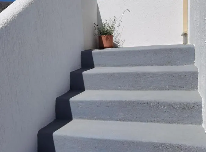 Villa Konstantinos Perissa 