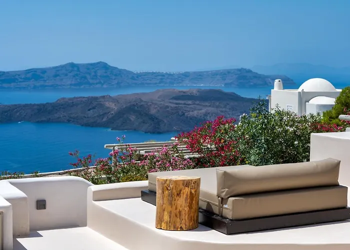 Azanti Suites - Adults Only Megalochori 
