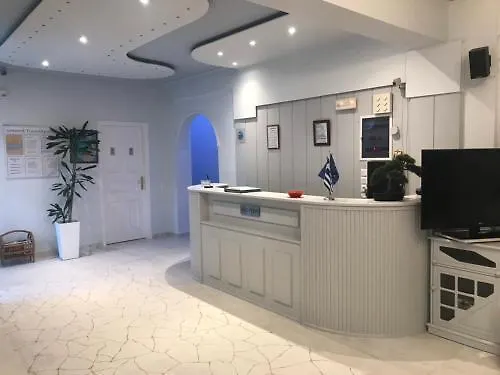 Hotel Summer Dream Kamari 