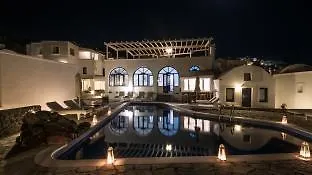 Agnadi Villa Οία