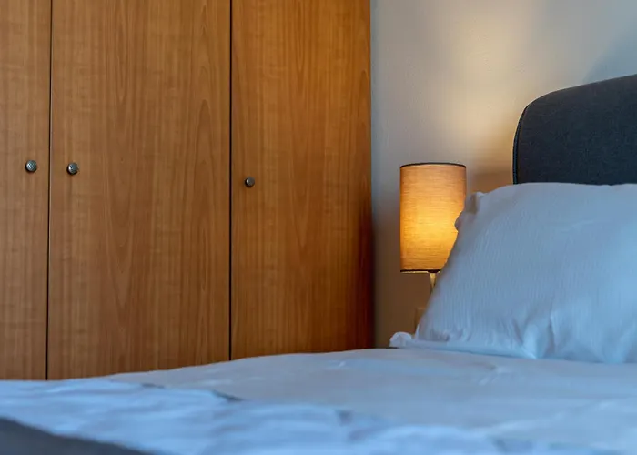Pyrgos Kallistis hotels near Perissa Black Sand Beach