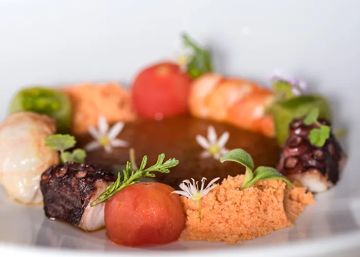 Aressana Spa Hotel & Suites - Small Luxury Hotels Of The World Fira  - un Hotel de 4 estrellas