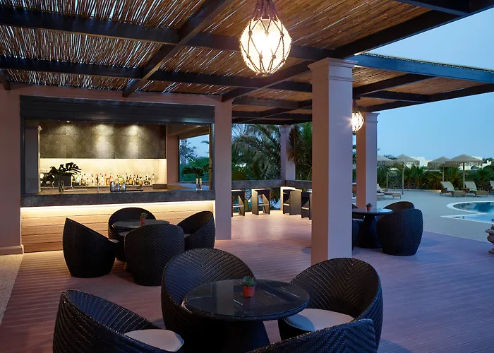 Hotels in Perivolos (Santorini)