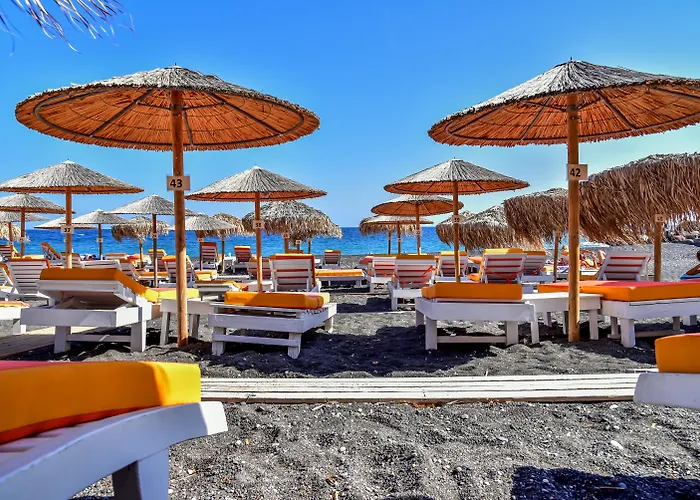 King'S Suites Kamari 