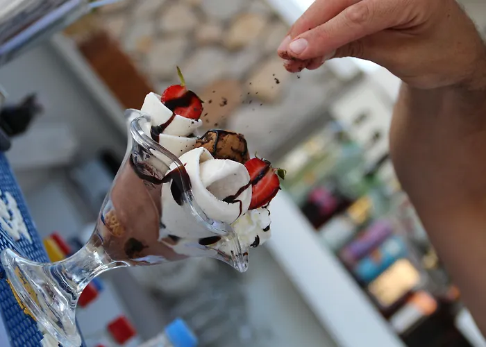 Hotéis de Fira (Santorini)