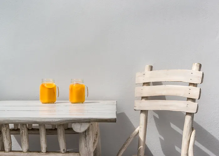 Andronis Boutique Hotel (Adults Only) Oia 