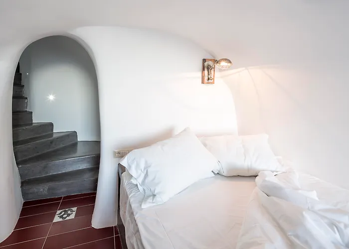 Ferienunterkünfte in Ia