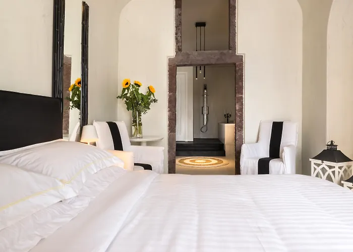 Hotel vicino a Roccia di Skaros