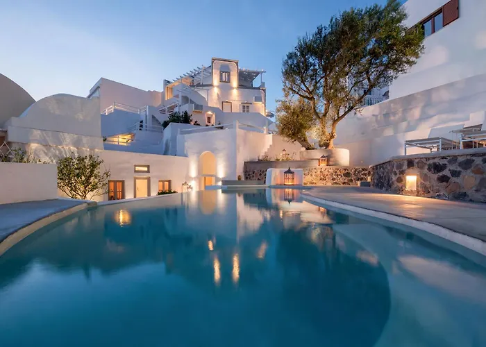 Senses Suites Ημεροβίγλι