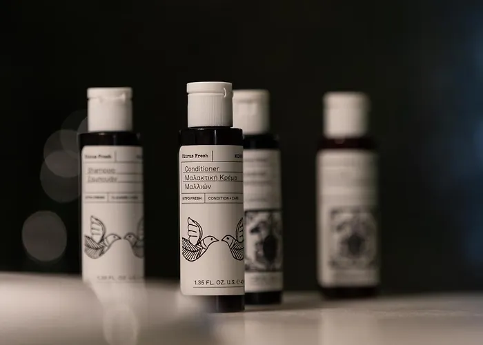 Asha Luxury Suites Φηρά