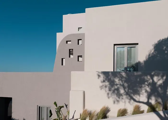 Elements Cozy Suites Pyrgos