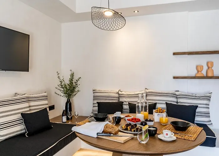 Amer Suites Fira 