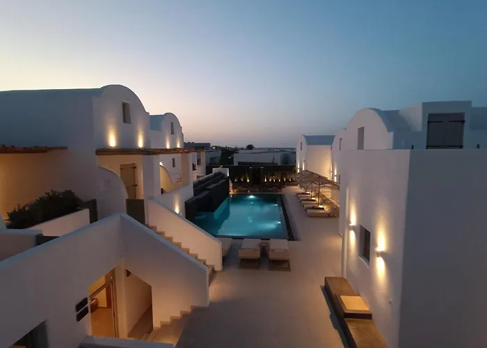 Aval All Suite Μεσαριά