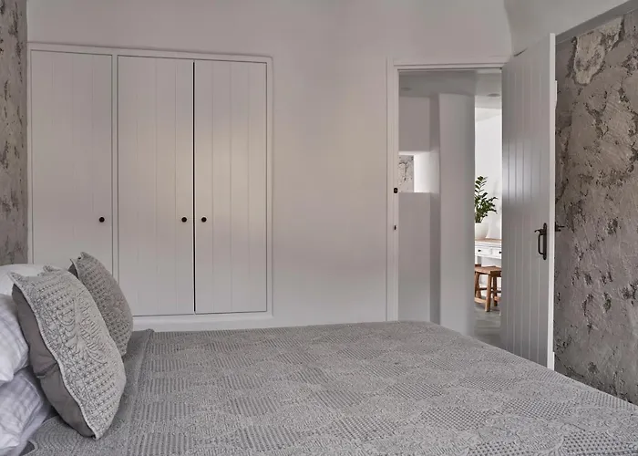 Makris Beach Hotel Kamári