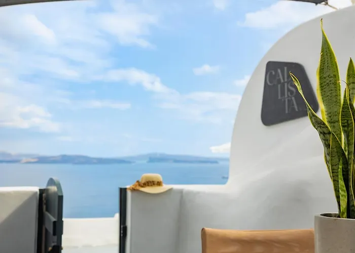 Haustierfreundliches Callista Villa Ia